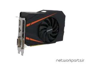 کارت گرافیکی گیگابایت (GIGABYTE) مدل GV-N1060IXOC-6GD پردازنده گرافیکی GeForce-GTX1060 حافظه 6 گیگابایت نوع GDDR5