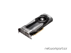 فروشگاه تجهیزات شبکه 10 کارت گرافیکی ایسوس (ASUS) مدل GTX1070-8G پردازنده گرافیکی GeForce-GTX1070FE حافظه 8 گیگابایت نوع GDDR5