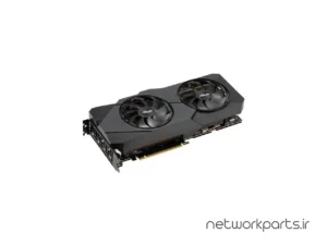 کارت گرافیکی ایسوس (ASUS) مدل DUAL-RTX2070S-A8G-EVO پردازنده گرافیکی GeForce-RTX2070SUPER حافظه 8 گیگابایت نوع GDDR6