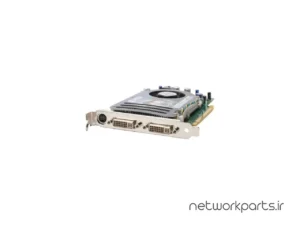 کارت گرافیکی ام اس آی (MSI) مدل NX8600GTS-T2D256E-HD-OC پردازنده گرافیکی GeForce-8600GTS حافظه 256 مگابایت نوع GDDR3