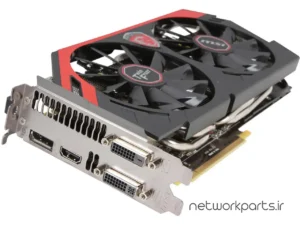 کارت گرافیکی ام اس آی (MSI) مدل N770-TF-4GD5-OC پردازنده گرافیکی GeForce-GTX770 حافظه 4 گیگابایت نوع GDDR5