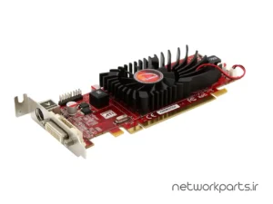 کارت گرافیکی ویژن تک (VisionTek) مدل 900273 پردازنده گرافیکی Radeon-HD4350 حافظه 512 مگابایت نوع DDR2