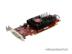 کارت گرافیکی ویژن تک (VisionTek) مدل 900344 پردازنده گرافیکی Radeon-HD5450 حافظه 512 مگابایت نوع DDR3
