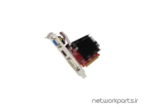 کارت گرافیکی ویژن تک (VisionTek) مدل 900356 پردازنده گرافیکی Radeon-HD5450 حافظه 2 گیگابایت نوع DDR3