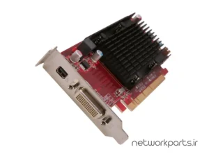 کارت گرافیکی ویژن تک (VisionTek) مدل 900456 پردازنده گرافیکی Radeon-HD6350 حافظه 1 گیگابایت نوع DDR3