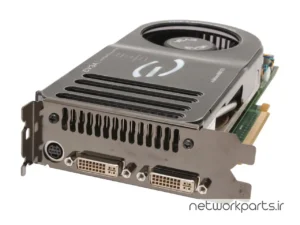 کارت گرافیکی ای وی جی ای (EVGA) مدل 320-P2-N811-AR پردازنده گرافیکی GeForce-8800GTS حافظه 320 مگابایت نوع GDDR3