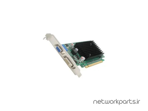 کارت گرافیکی ای وی جی ای (EVGA) مدل 256-P2-N711-LR پردازنده گرافیکی GeForce-7200GS حافظه 256 مگابایت نوع DDR2