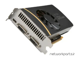 کارت گرافیکی ای وی جی ای (EVGA) مدل 01G-P3-1463-KR پردازنده گرافیکی GeForce-GTX560 حافظه 1 گیگابایت نوع GDDR5
