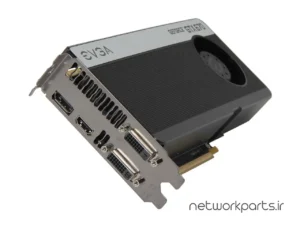 کارت گرافیکی ای وی جی ای (EVGA) مدل 02G-P4-2670-KR پردازنده گرافیکی GeForce-GTX670 حافظه 2 گیگابایت نوع GDDR5
