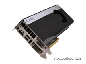 کارت گرافیکی ای وی جی ای (EVGA) مدل 02G-P4-3686-KR پردازنده گرافیکی GeForce-GTX680 حافظه 2 گیگابایت نوع GDDR5