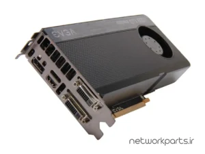 کارت گرافیکی ای وی جی ای (EVGA) مدل 02G-P4-3662-KR پردازنده گرافیکی GeForce-GTX660Ti حافظه 2 گیگابایت نوع GDDR5