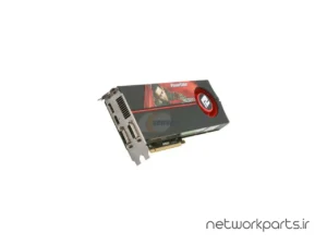 کارت گرافیکی پاور کالر (PowerColor) مدل AX5870 پردازنده گرافیکی Radeon-HD5870(CypressXT) حافظه 1 گیگابایت نوع GDDR5