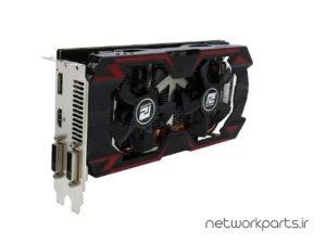 کارت گرافیکی پاور کالر (PowerColor) مدل AXR9-380 پردازنده گرافیکی Radeon-R9380 حافظه 4 گیگابایت نوع GDDR5