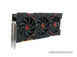 کارت گرافیکی پاور کالر (PowerColor) مدل AXRX-VEGA-56 پردازنده گرافیکی Radeon-RXVega56 حافظه 8 گیگابایت نوع HBM2