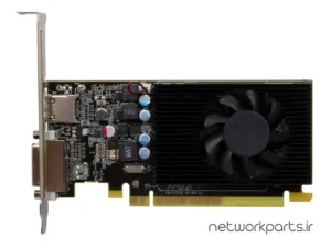 کارت گرافیکی پاور کالر (PowerColor) مدل AXR7-240 پردازنده گرافیکی Radeon-R7240 حافظه 4 گیگابایت نوع GDDR5