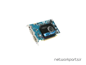 کارت گرافیکی پی ان وای (PNY) مدل VCG86512GXXB پردازنده گرافیکی GeForce-8600GT حافظه 512 مگابایت نوع DDR3