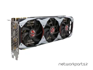 کارت گرافیکی پی ان وای (PNY) مدل VCGGTX1080T11XGPB-OC پردازنده گرافیکی GeForce-GTX1080Ti حافظه 11 گیگابایت نوع GDDR5X