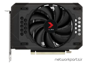 کارت گرافیکی پی ان وای (PNY) مدل VCG306012SFXPPB پردازنده گرافیکی GeForce-RTX3060 حافظه 12 گیگابایت نوع GDDR6