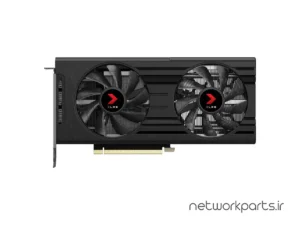 کارت گرافیکی پی ان وای (PNY) مدل VCG30508DFXPPB پردازنده گرافیکی GeForce-RTX3050 حافظه 8 گیگابایت نوع GDDR6