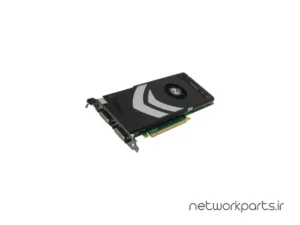 کارت گرافیکی Zogis مدل ZO88GT-E پردازنده گرافیکی GeForce-8800GT حافظه 512 مگابایت نوع GDDR3