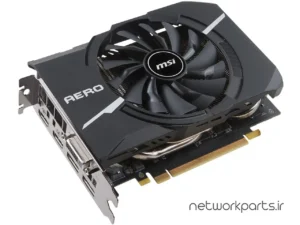 کارت گرافیکی ام اس آی (MSI) مدل GTX1070-AERO-ITX-8G-OC پردازنده گرافیکی GeForce-GTX1070 حافظه 8 گیگابایت نوع GDDR5