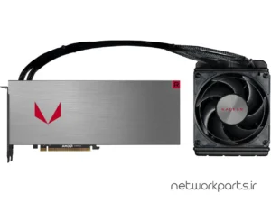 کارت گرافیکی ام اس آی (MSI) مدل RX-VEGA-64-WAVE-8G پردازنده گرافیکی Radeon-RXVega64 حافظه 8 گیگابایت نوع HBM2