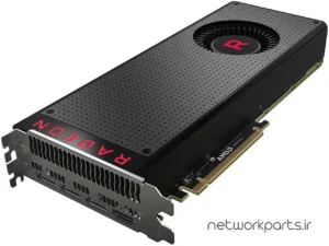 کارت گرافیکی ام اس آی (MSI) مدل RX-Vega-56-8G پردازنده گرافیکی Radeon-RXVega56 حافظه 8 گیگابایت