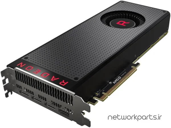 کارت گرافیکی ام اس آی (MSI) مدل RX-Vega-56-8G پردازنده گرافیکی Radeon-RXVega56 حافظه 8 گیگابایت