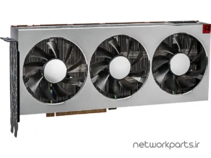 کارت گرافیکی ام اس آی (MSI) مدل VII-16G پردازنده گرافیکی Radeon-VII حافظه 16 گیگابایت نوع HBM2