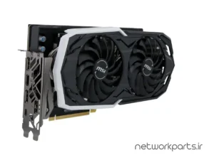کارت گرافیکی ام اس آی (MSI) مدل RTX2070-ARMOR-8G-OCV1 پردازنده گرافیکی GeForce-RTX2070 حافظه 8 گیگابایت نوع GDDR6