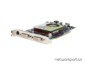 کارت گرافیکی بی اف جی (BFG) مدل R79512GTOCE پردازنده گرافیکی GeForce-7900GT حافظه 512 مگابایت نوع GDDR3