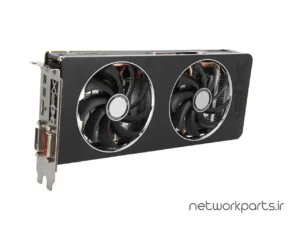 کارت گرافیکی ایکس اف ایکس (XFX) مدل R9-270X-CDBC پردازنده گرافیکی Radeon-R9270X حافظه 2 گیگابایت نوع GDDR5