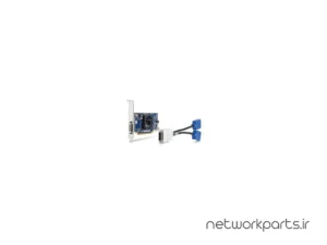 کارت گرافیکی اچ پی (HP) مدل QK638AA حافظه 512 مگابایت نوع DDR3