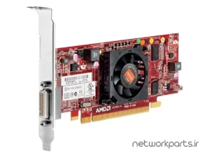 کارت گرافیکی اچ پی (HP) مدل E1C63AA پردازنده گرافیکی Radeon-HD8350 حافظه 1 گیگابایت نوع DDR3