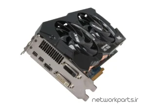 کارت گرافیکی سافایر (Sapphire) مدل 100352FLEX-2 پردازنده گرافیکی Radeon-HD7950 حافظه 3 گیگابایت نوع GDDR5