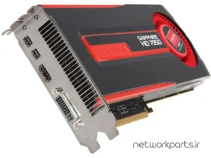 کارت گرافیکی سافایر (Sapphire) مدل 100352-4L پردازنده گرافیکی Radeon-HD7950 حافظه 3 گیگابایت نوع GDDR5