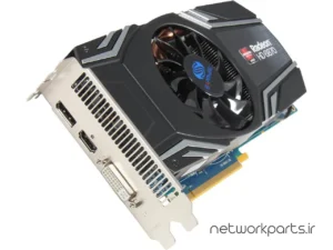 کارت گرافیکی سافایر (Sapphire) مدل 100314-5L پردازنده گرافیکی Radeon-HD6870 حافظه 1 گیگابایت نوع GDDR5