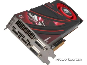 کارت گرافیکی سافایر (Sapphire) مدل 100361SR پردازنده گرافیکی Radeon-R9290X حافظه 4 گیگابایت نوع GDDR5