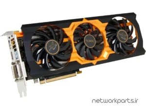 کارت گرافیکی سافایر (Sapphire) مدل 100364TXSR پردازنده گرافیکی Radeon-R9270X حافظه 2 گیگابایت نوع GDDR5