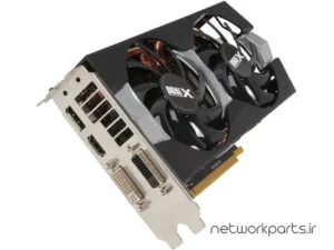 کارت گرافیکی سافایر (Sapphire) مدل 100364-4GL پردازنده گرافیکی Radeon-R9270X حافظه 4 گیگابایت نوع GDDR5