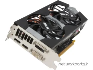 کارت گرافیکی سافایر (Sapphire) مدل 100364L پردازنده گرافیکی Radeon-R9270X حافظه 2 گیگابایت نوع GDDR5