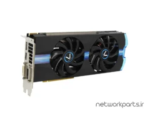 کارت گرافیکی سافایر (Sapphire) مدل 100364VXL پردازنده گرافیکی Radeon-R9270X حافظه 2 گیگابایت نوع GDDR5