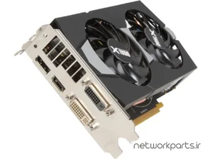 کارت گرافیکی سافایر (Sapphire) مدل 100365BF4L پردازنده گرافیکی Radeon-R9270 حافظه 2 گیگابایت نوع GDDR5