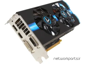 کارت گرافیکی سافایر (Sapphire) مدل 100364VXBF4L پردازنده گرافیکی Radeon-R9270X حافظه 2 گیگابایت نوع GDDR5