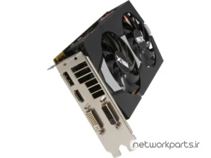 کارت گرافیکی سافایر (Sapphire) مدل 100365L پردازنده گرافیکی Radeon-R9270 حافظه 2 گیگابایت نوع GDDR5