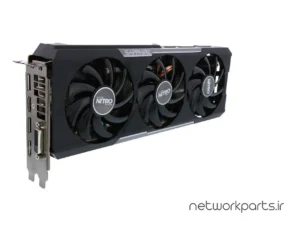 کارت گرافیکی سافایر (Sapphire) مدل 100382NTOCL پردازنده گرافیکی Radeon-R9390 حافظه 8 گیگابایت نوع GDDR5