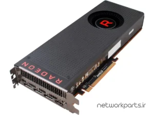 کارت گرافیکی سافایر (Sapphire) مدل 100420L پردازنده گرافیکی Radeon-RXVega56 حافظه 8 گیگابایت نوع HBM2
