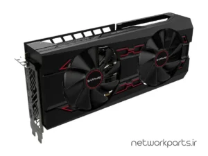 کارت گرافیکی سافایر (Sapphire) مدل 100420PSR پردازنده گرافیکی Radeon-RXVega56 حافظه 8 گیگابایت نوع HBM2