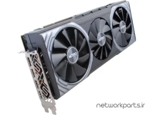 کارت گرافیکی سافایر (Sapphire) مدل 100410NT+SR پردازنده گرافیکی Radeon-RXVega64 حافظه 8 گیگابایت نوع HBM2