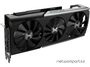 کارت گرافیکی سافایر (Sapphire) مدل 100416NT+8GSR پردازنده گرافیکی Radeon-RX5700XT حافظه 8 گیگابایت نوع GDDR6